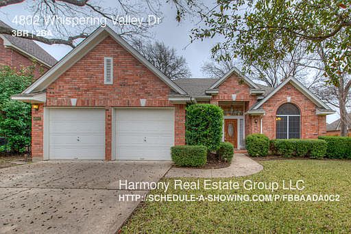 1st image of 4802 Whispering Valley Dr