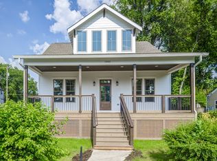 1000 N 6th St, Nashville, TN 37207