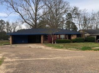 107 Emerald Dr, Homer, LA 71040