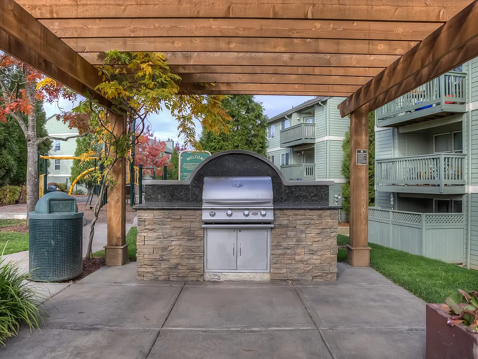 Parkside Apartments