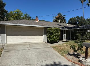 1778 Ruth Dr, Pleasant Hill, CA 94523