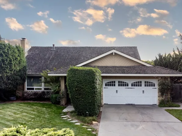 22276 Veronica Dr, Salinas, CA 93908