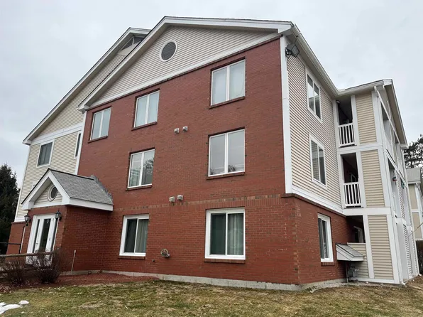 3 Timberwood Drive #208, Goffstown, NH 03045