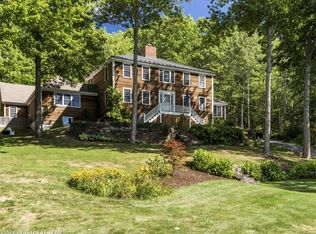 255 W Side Rd, Boothbay, ME 04537