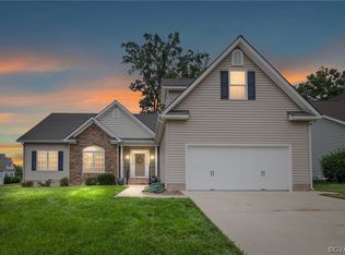 3601 Pencader Rd, Midlothian, VA 23112