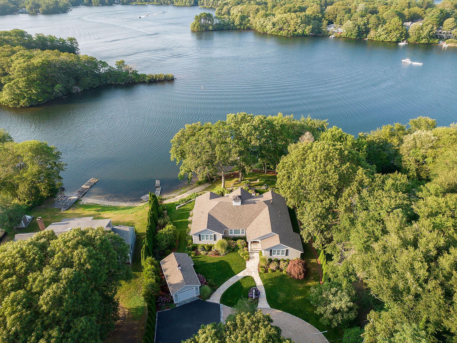 256 Holly Point Road, Centerville, MA 02632 Zillow