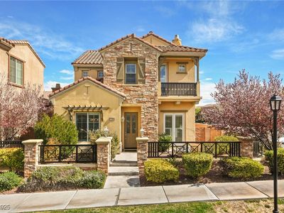 11298 Merado Peak Dr, Las Vegas, NV, 89135