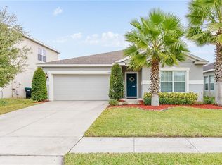10746 Clover Walk Dr, Orlando, FL 32825