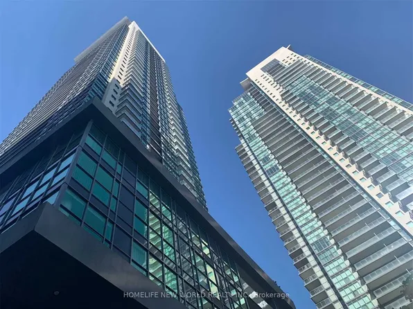 5162 Yonge St #712, Toronto, ON M2N 0E9