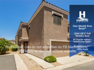 22234 N 29th Dr, Phoenix, AZ 85027