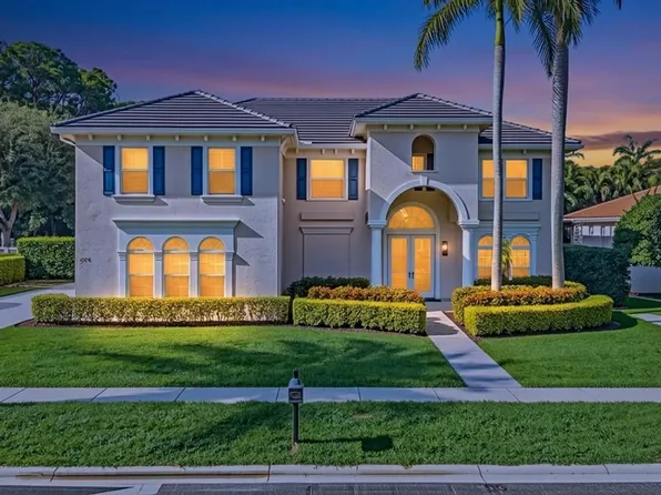 4770 Glenn Pine Lane, Boynton Beach, FL 33436