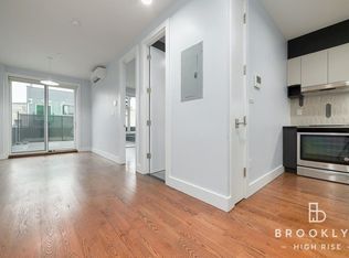 528 Midwood St #2I, Brooklyn, NY 11203