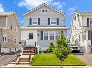 43 Chestnut St, North Arlington, NJ 07031
