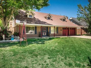 4608 Matador Trl, Amarillo, TX 79109