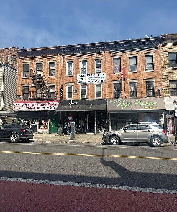 1st image of 2083 Nostrand Ave