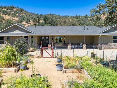 20983 Old Town Rd, Tehachapi, CA, 93561