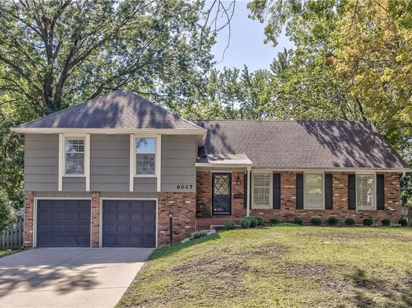 6025 W 89th St, Overland Park, KS 66207