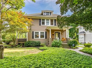 105 W Church St, Fairport, NY 14450