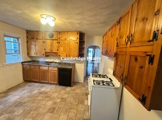 69 Conwell Ave #1T, Somerville, MA 02144