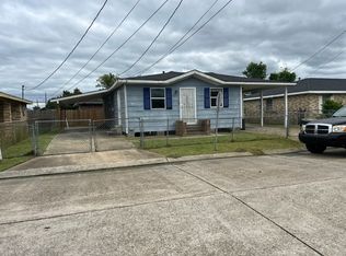 234 Prince Collins St, Houma, LA 70364