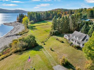 12 Lake Francis, Pittsburg, NH 03592