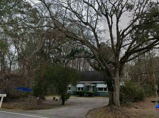 6359 Highway 162, Hollywood, SC 29449