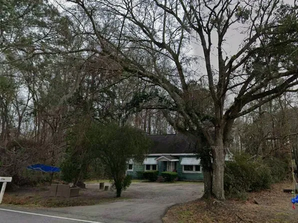 6359 Highway 162, Hollywood, SC 29449