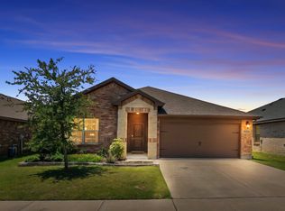 9109 Ridgeriver Way, Fort Worth, TX 76131