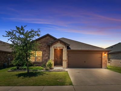 9109 Ridgeriver Way, Fort Worth, TX, 76131