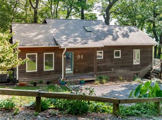 94 Afton Chapel Rd, Afton, VA 22920