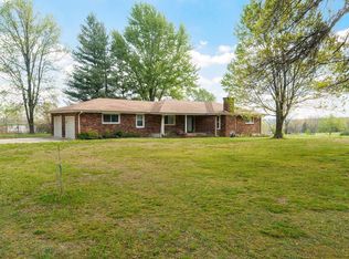 13603 State Highway Kk, Marshfield, MO 65706