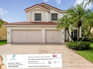 2302 SW 180th Ave, Miramar, FL 33029