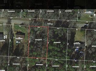 108 Gantt Dr, Greenville, SC 29605