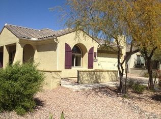 1220 W Versilia Dr, Tucson, AZ 85755