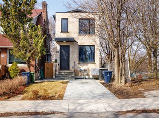 90 E Lynn Ave, Toronto, ON M4C 3W2