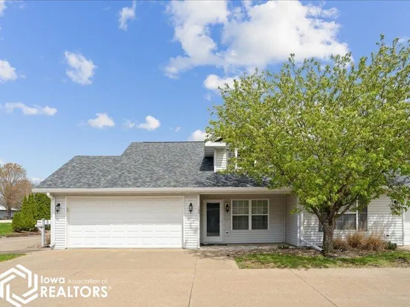 2635 Mount Pleasant St Unit 102, Burlington, IA 52601