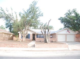 3809 Neely Ave, Midland, TX 79707