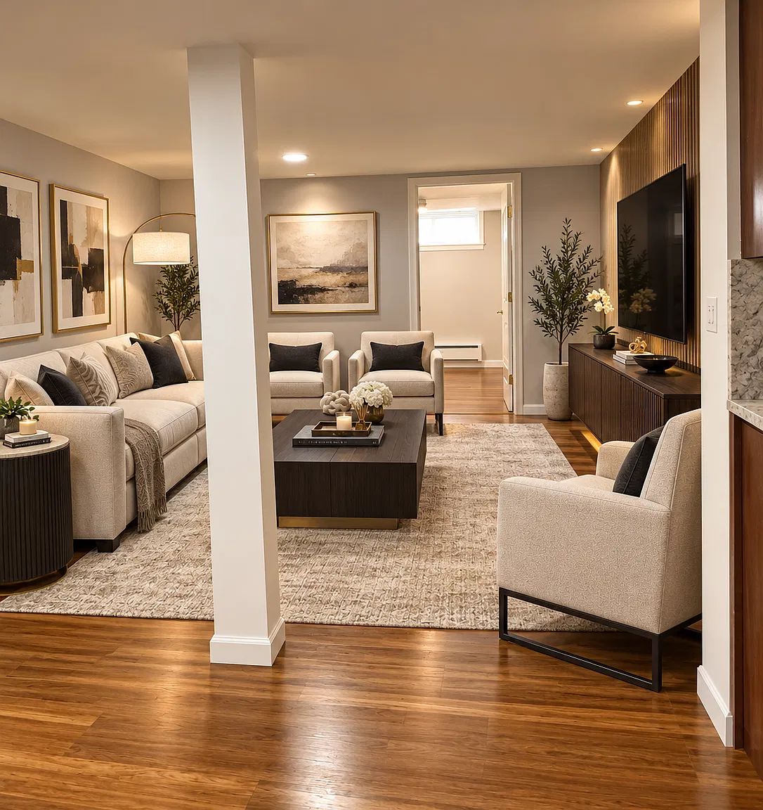 1 bed, 550 sqft, $2,490 — Photo 1