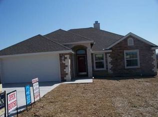 4931 Sean Patrick Gln, Temple, TX 76502