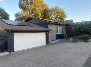 2196 Bright Pl, Hayward, CA 94541