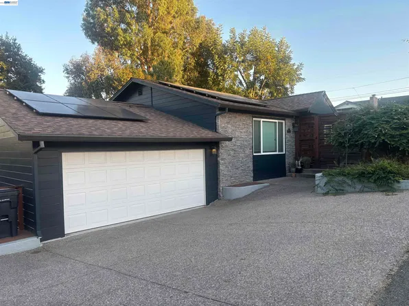 2196 Bright Pl, Hayward, CA 94541
