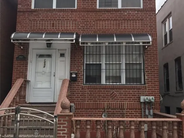 1958 Gleason Avenue, Bronx, NY 10472