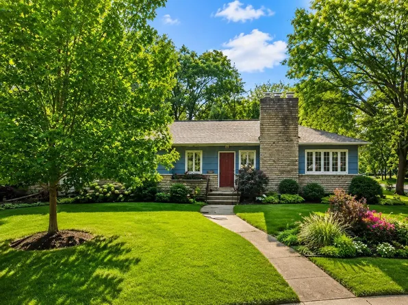 5804 Falmouth Ct, Worthington, OH 43085