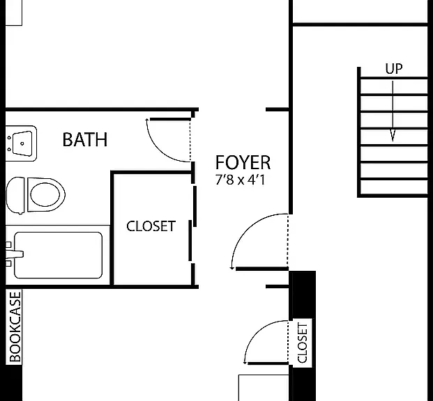307 Court St #1 — Photo 8