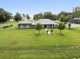 2269 Claude Hebert Rd, Lake Charles, LA 70615