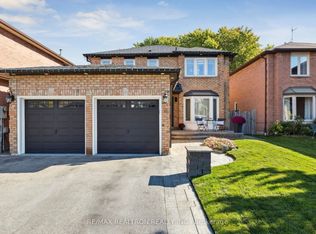 33 Ritchie Ave, Ajax, ON L1S5V7