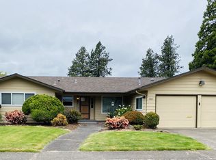 3867 Glenwood Loop SE, Salem, OR 97317