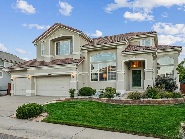 9683 Kings Mill Lane, Lone Tree, CO 80124