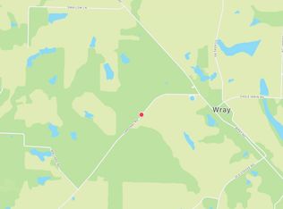 614 Cardinal Rd, Wray, GA 31798