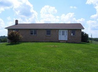 4640 Hickerson Ln, Stockport, OH 43787